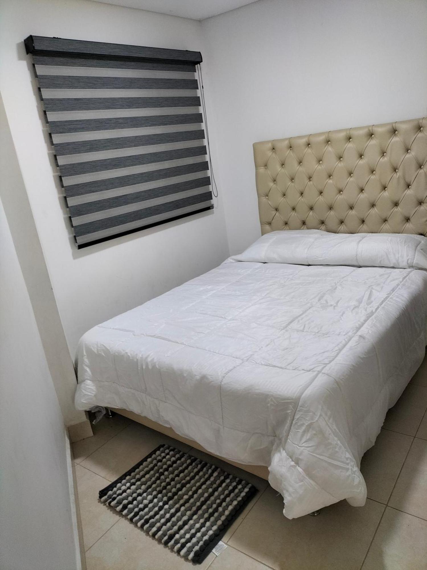 Casa Del Arbol Apto. 301 麦德林 外观 照片
